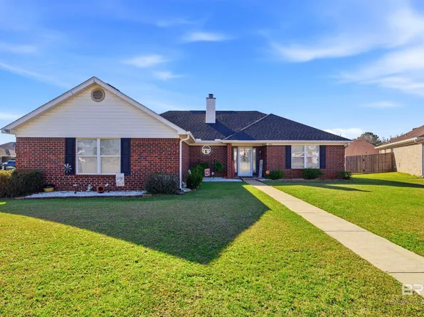 1901 Colorado Ct, Foley, AL 36535
