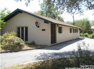 170 Babcock Rd, San Antonio, TX 78201