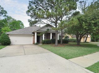 13607 Goldwater Ct, Houston, TX 77044