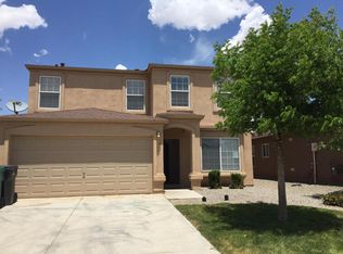 1037 Desert Paintbrush Loop NE, Rio Rancho, NM 87144