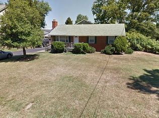 6462 1st St, Alexandria, VA 22312