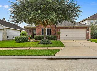 19811 Hollington Dr, Tomball, TX 77375