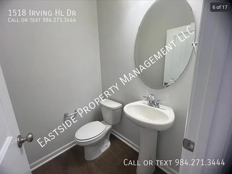 1518 Irving Hill Dr — Photo 6