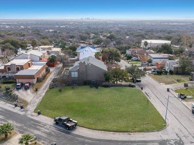 329 Clubhill LOT 12, San Antonio, TX, 78228