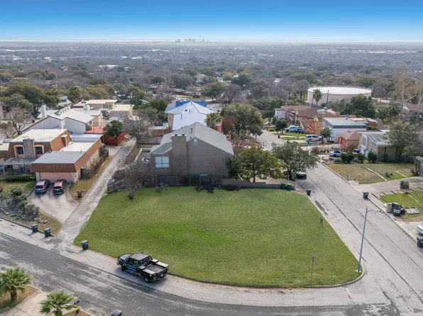 329 Clubhill LOT 12, San Antonio, TX 78228