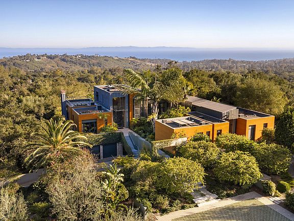 3rd image of 813 Romero Canyon Rd