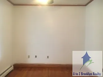 Rented by A to Z Brooklyn Realty