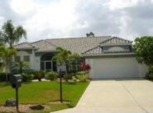 24105 Redfish Cove Dr, Punta Gorda, FL 33955