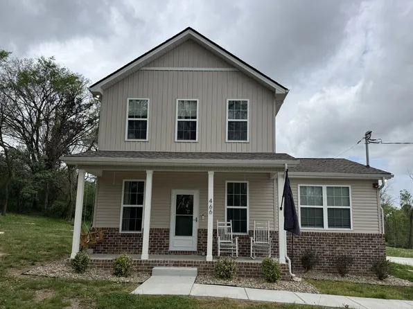 466 Mooresville Pike, Columbia, TN 38401