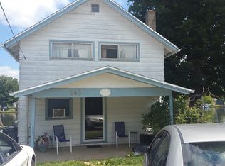 243 Duryeas Point, Michigan Center, MI 49254