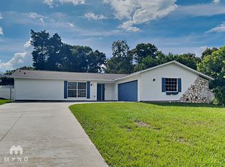 2201 Hillandale Ave, Spring Hill, FL 34608