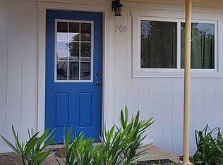 708 E Avenue A, Seminole, TX 79360