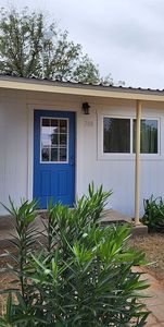 708 E Avenue A, Seminole, TX, 79360