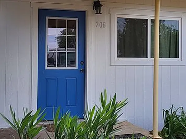 708 E Avenue A, Seminole, TX 79360