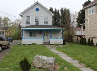 14 Sago Ave, Carbondale, PA 18407