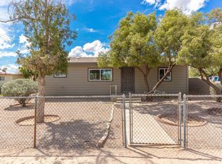 6252 S Vine Ave, Tucson, AZ 85706