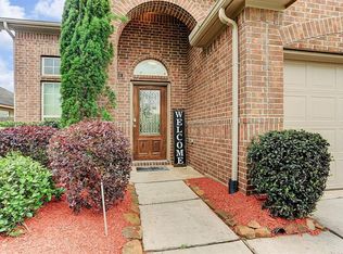 25915 Riverside Creek Dr, Richmond, TX 77406