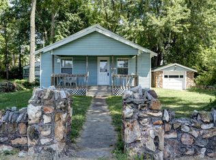 925 W Webster St, Springfield, MO 65802