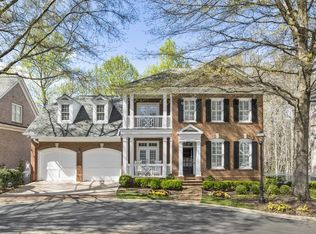 1140 Bellewood Sq, Atlanta, GA 30338