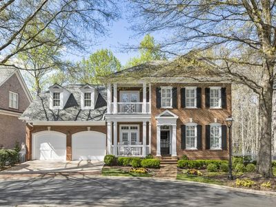 1140 Bellewood Sq, Atlanta, GA, 30338