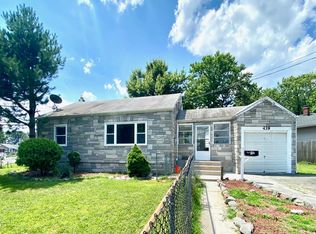 439 Hudson Blvd, Avenel, NJ 07001