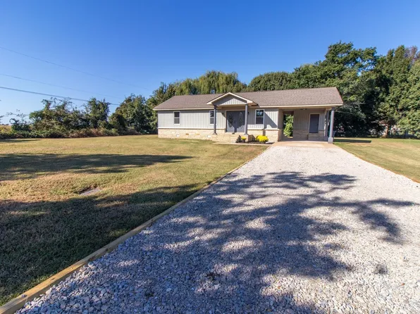 305 Dogwood Cir, Caraway, AR 72419