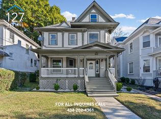 820 Rivermont Ave, Lynchburg, VA 24504