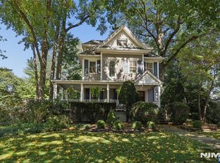 526 Oradell Avenue, Oradell, NJ 07649
