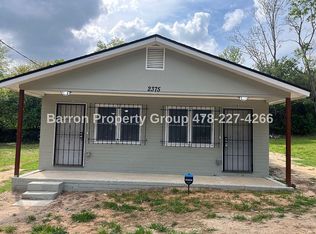 2375 Lincoln St, Macon, GA 31206