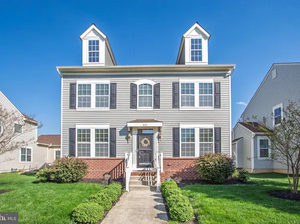 1537 E Matisse Dr, Middletown, DE 19709