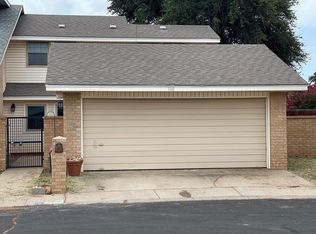 110 Partridge Park, Odessa, TX 79761