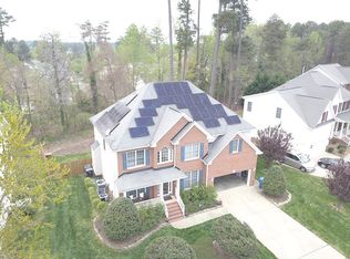 507 Scotney Cir, Durham, NC 27713