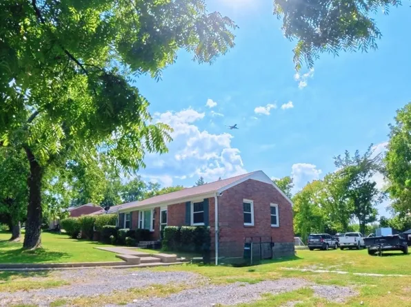 3915 E Ridge Dr, Nashville, TN 37211
