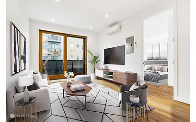 Sold by Douglas Elliman