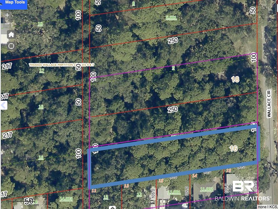 2nd image of LOT 16 Wallace Cir