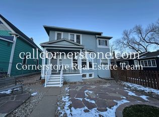 2406 W Kiowa St APT 3, Colorado Springs, CO 80904
