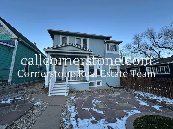 2406 W Kiowa St, Colorado Springs, CO