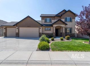 10439 Fallow Field St, Nampa, ID 83687
