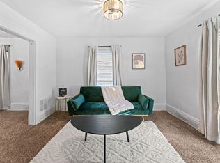 2334 E 97th St #Up, Cleveland, OH 44106