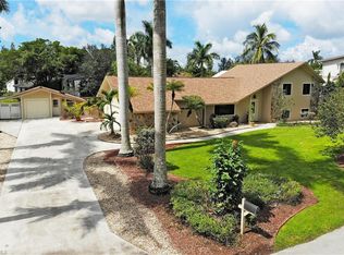 15506 Thory Ct, Fort Myers, FL 33908