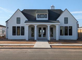 3806 127th St, Lubbock, TX 79423