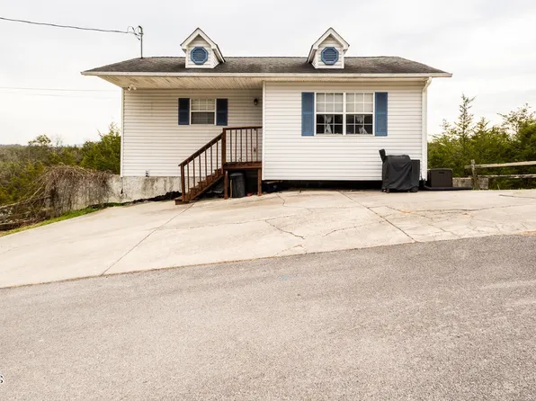 829 Union Crest Ct Lot 98, Sevierville, TN 37876