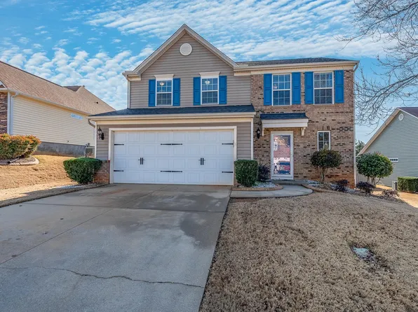 141 Saint Johns St, Simpsonville, SC 29680