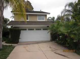 3578 Evening Canyon Rd, Oceanside, CA 92056