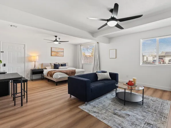 (undisclosed Address), Las Vegas, NV 89104