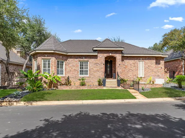 7 Westcourt Lane, San Antonio, TX 78257