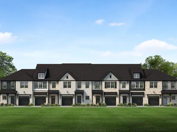 509 Cherry Blossom Pvt Way Lot 84, Gallatin, TN 37066