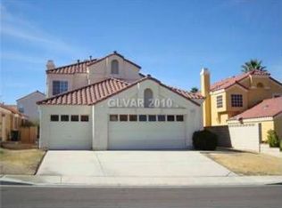 7 Pinyon Tree Cir, Henderson, NV 89074