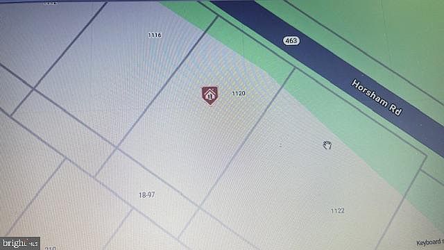 2nd image of 0 Horsham Rd
