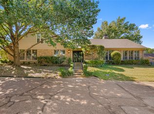 3901 Old Mill Rd, Waco, TX 76710